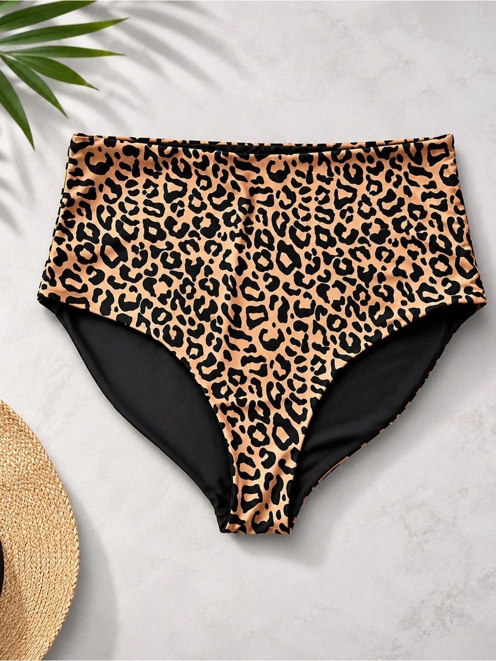 🎉5 for $45🎉 Coral Reef swim bikini bottom size 3X